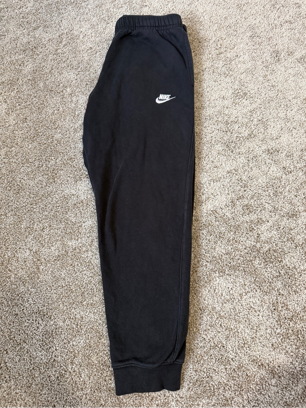 Nike Club Fleece Joggers